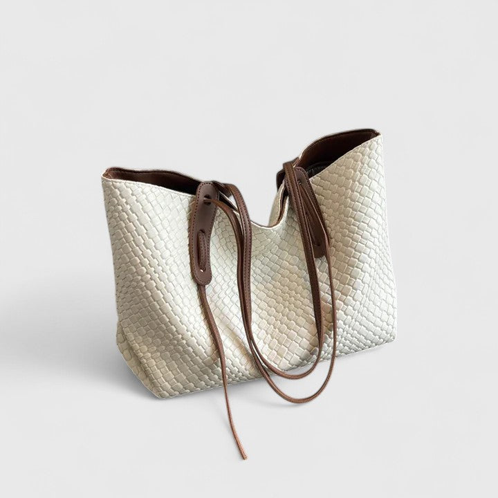 Birgitta | Elegantti Olkalaukku