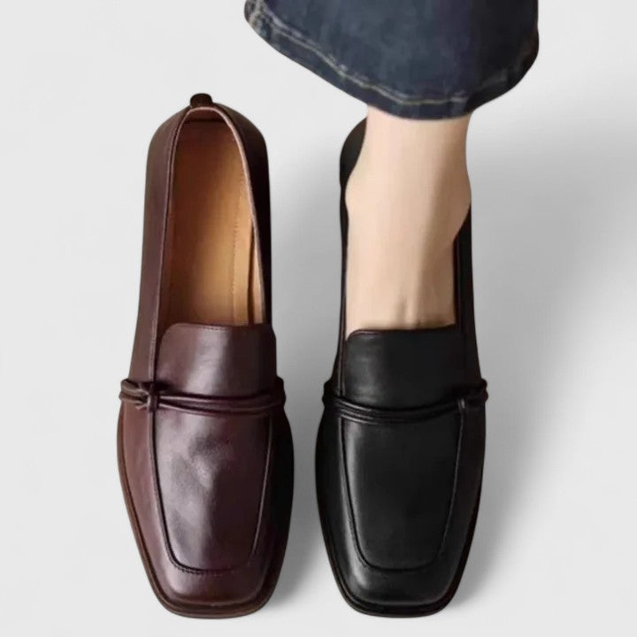Birgitta | Ortopediset Loaferit