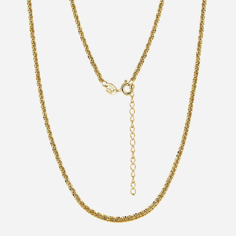 Birgitta | Karelieth Ranta Kaulakoru 18K Kulta
