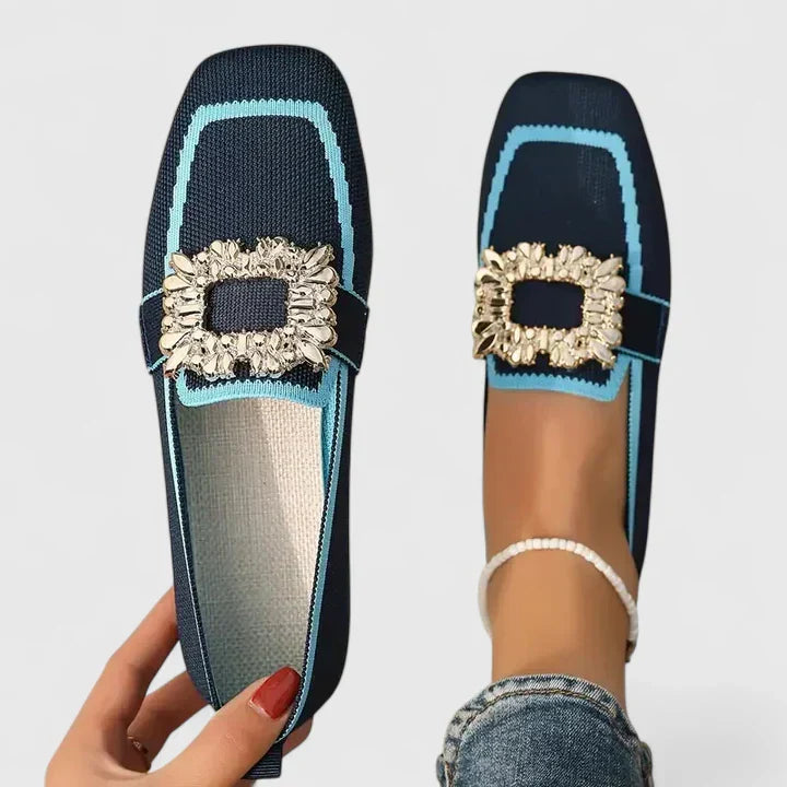 Birgitta | Ortopediset Loaferit