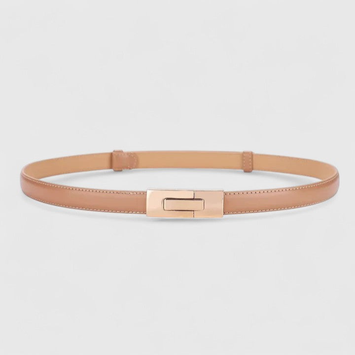 Birgitta | Minimalistinen Vyö