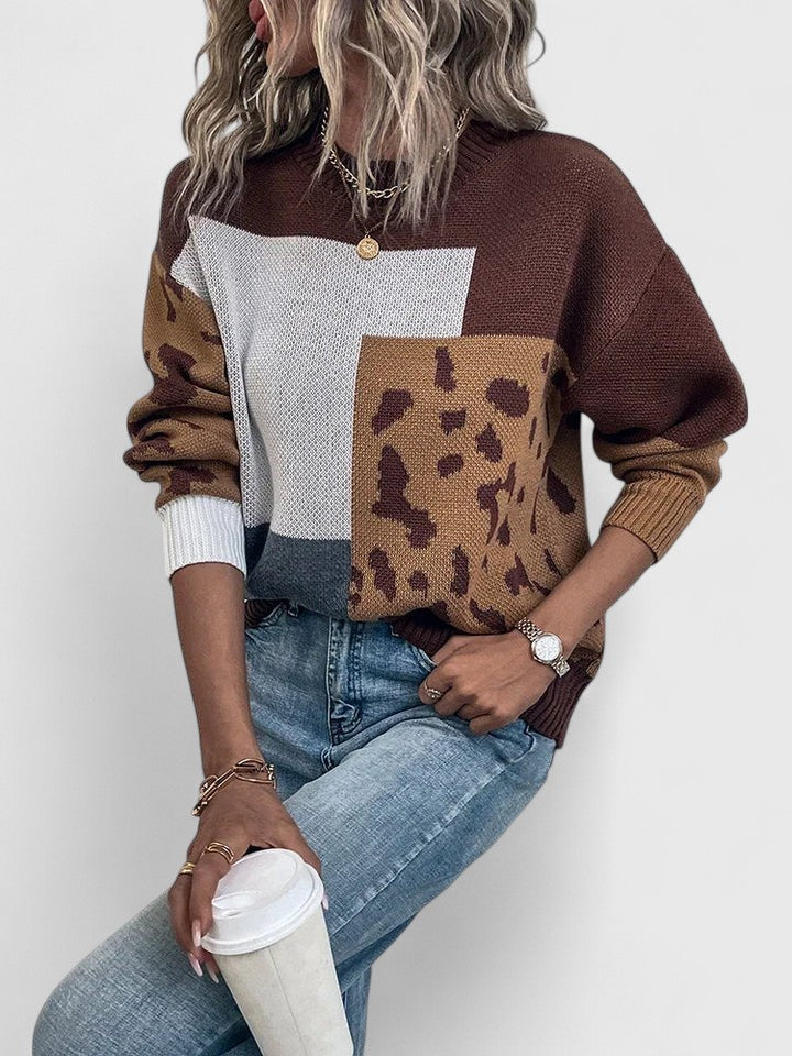 Birgitta | Mukava Neule