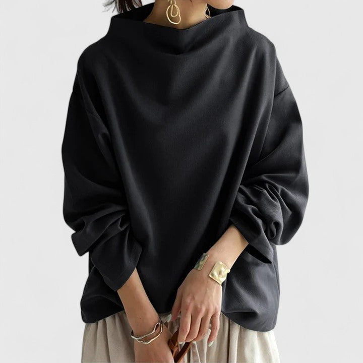 Birgitta | Elegantti Paita