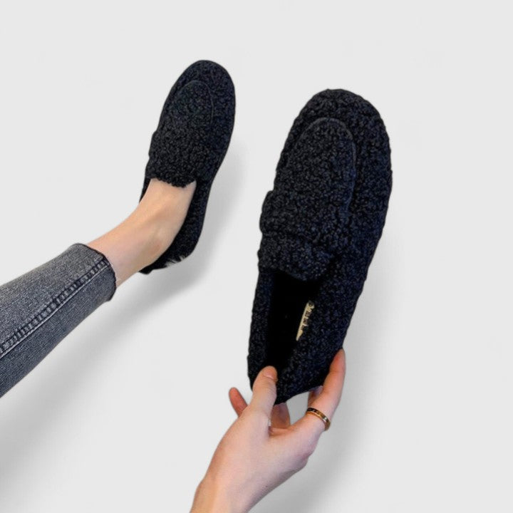 Birgitta | Mukavat Loafers