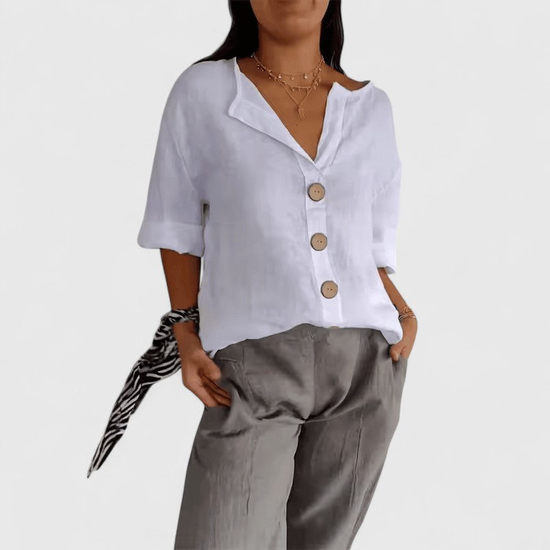 Birgitta | Elegantti Paita