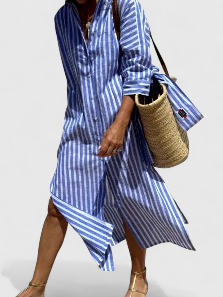 Birgitta | Ylellinen Mekko