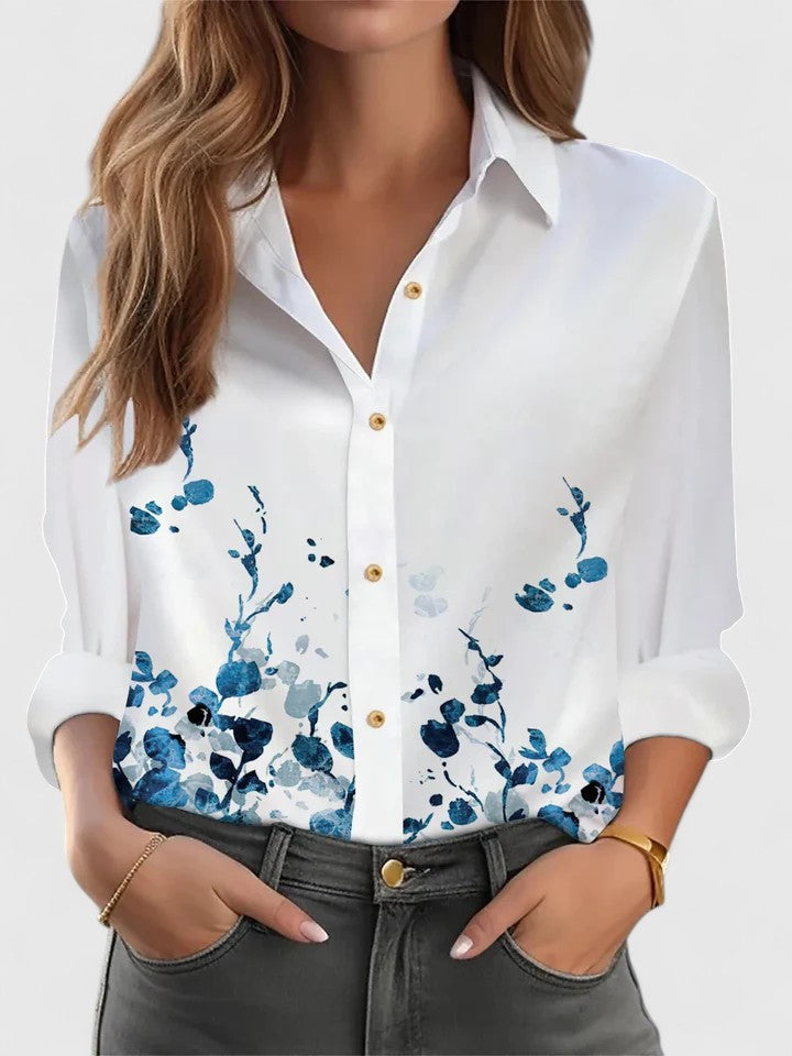 Birgitta | Elegantti Paita