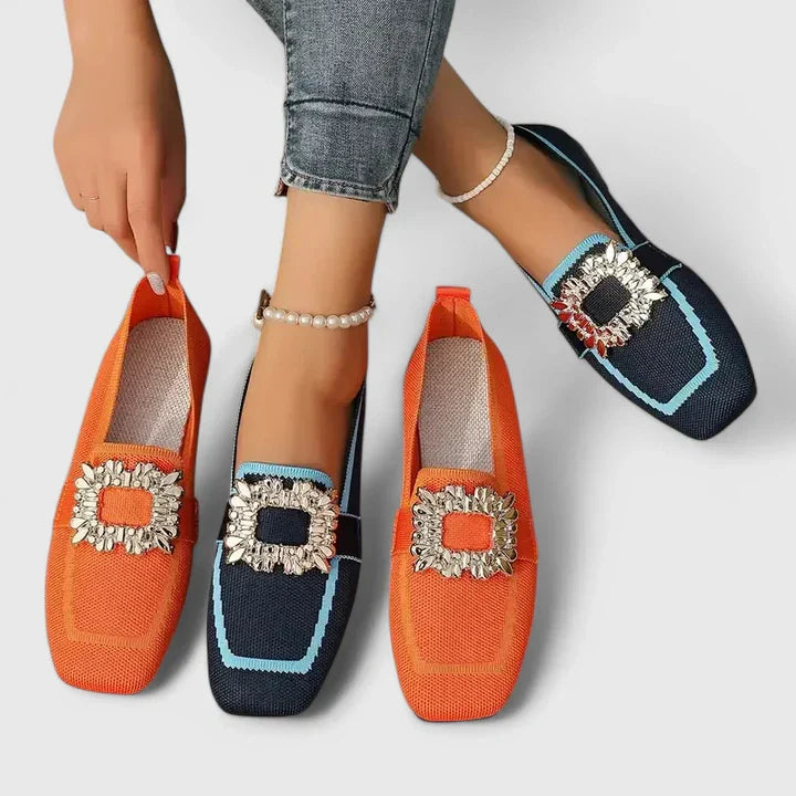 Birgitta | Ortopediset Loaferit