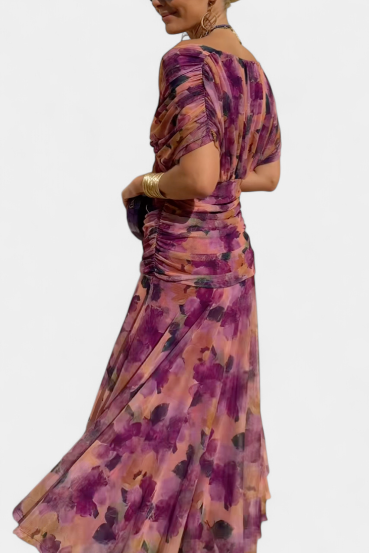 Birgitta | Elegantti Mekko