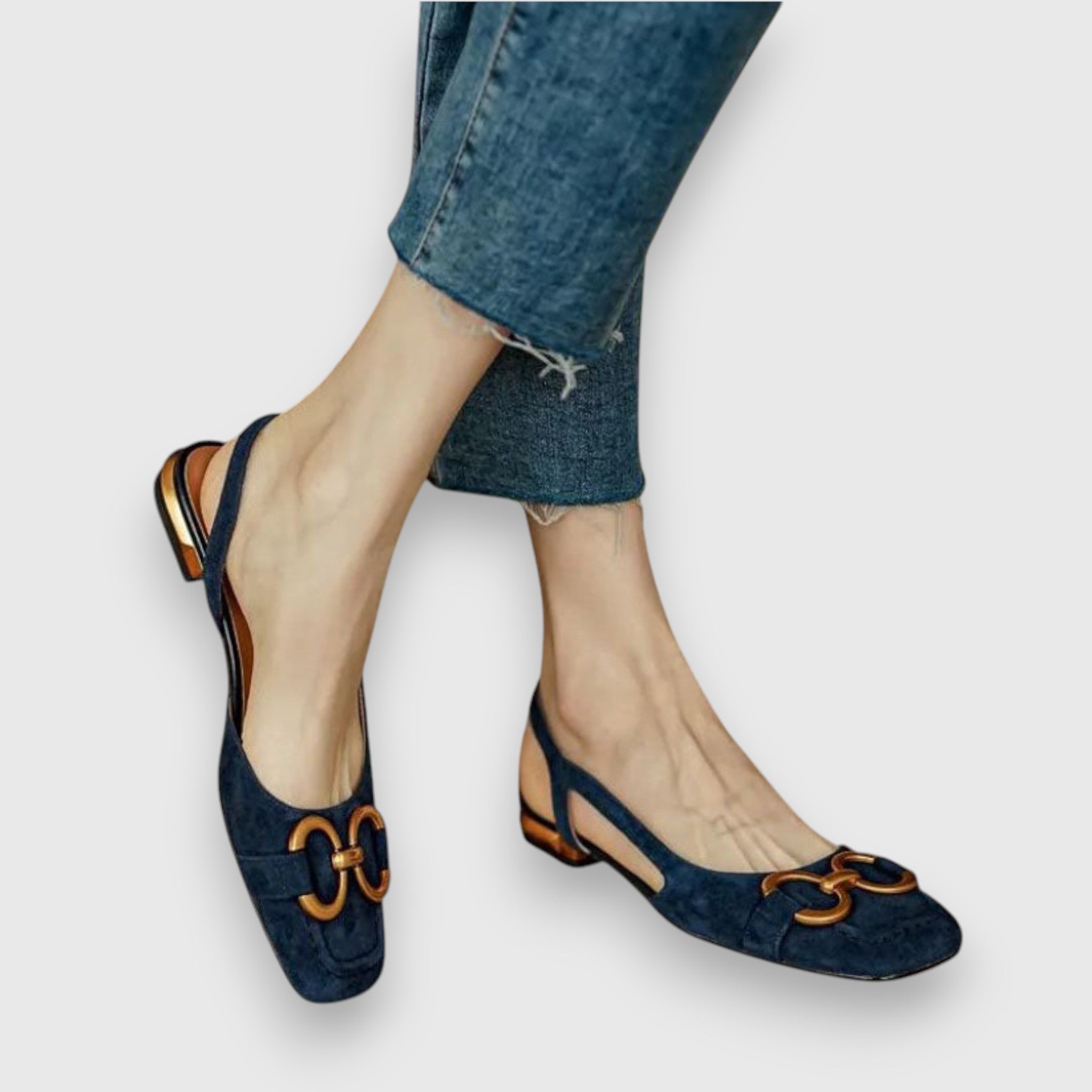Birgitta | Mukavat Sandalit