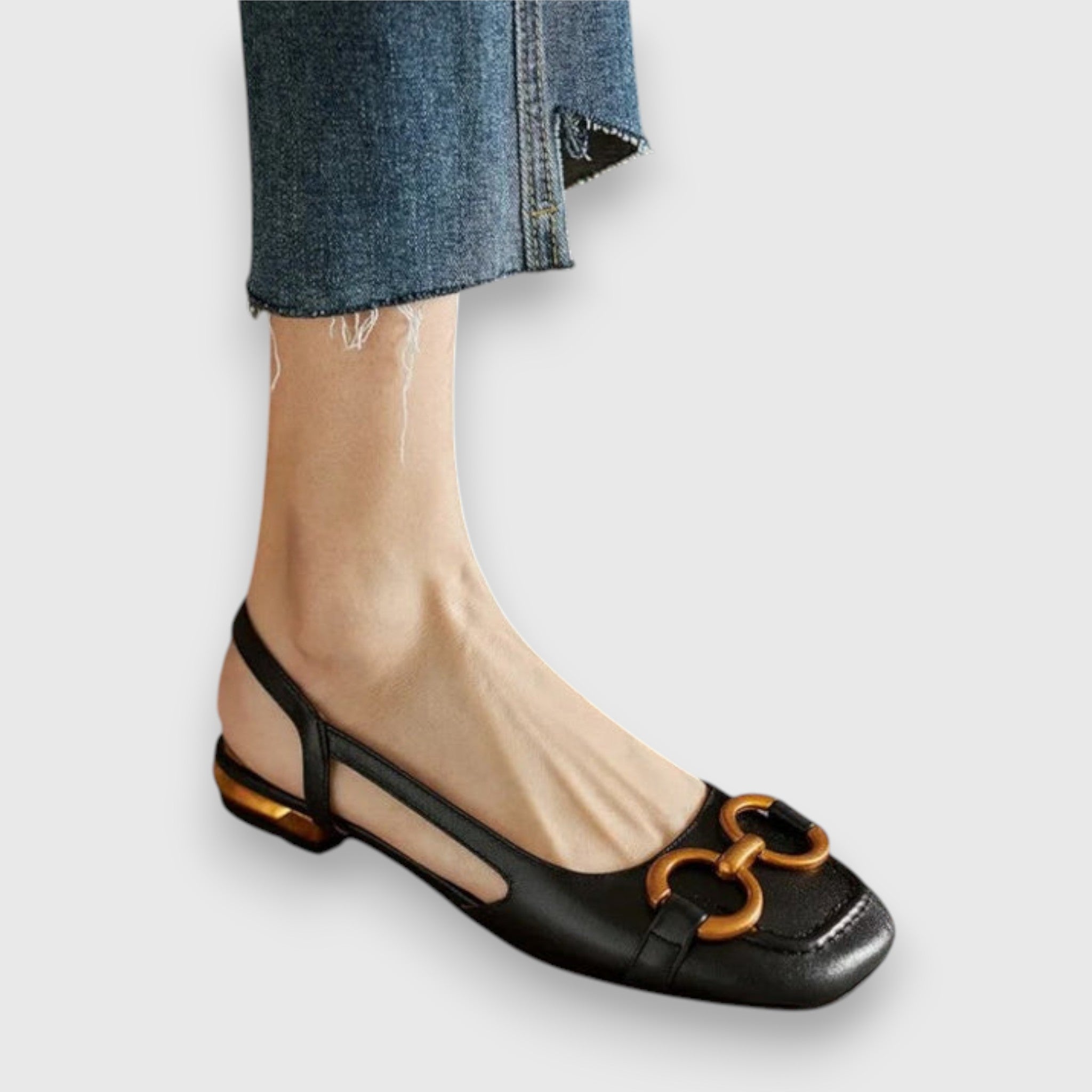 Birgitta | Mukavat Sandalit