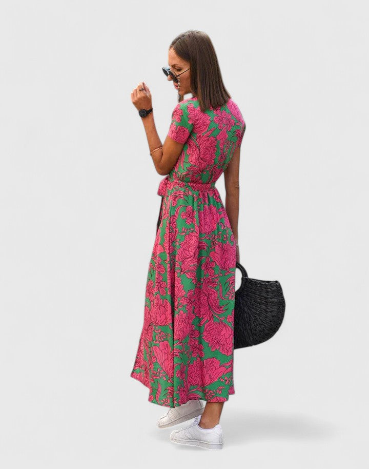 Birgitta | Elegantti Mekko