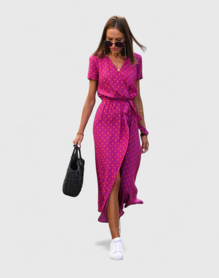Birgitta | Elegantti Mekko