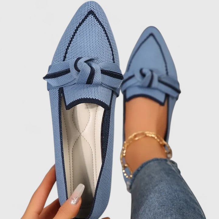 Birgitta | Ortopediset Loaferit