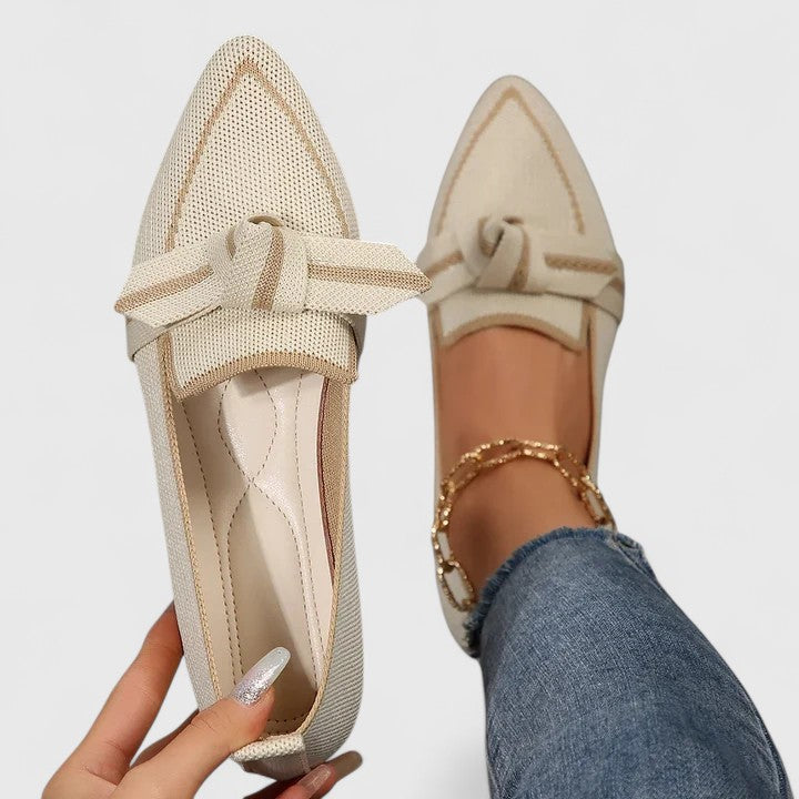 Birgitta | Ortopediset Loaferit