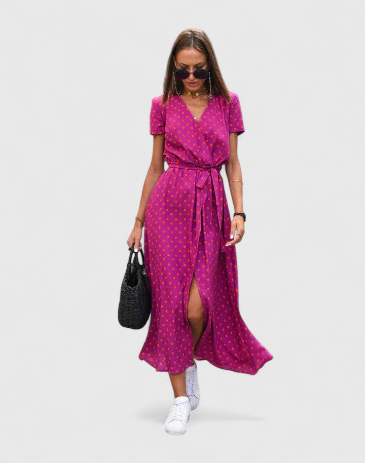 Birgitta | Elegantti Mekko