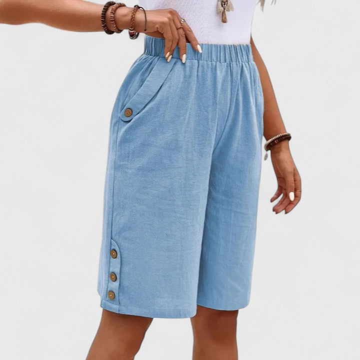Birgitta | Mukavat Shortsit