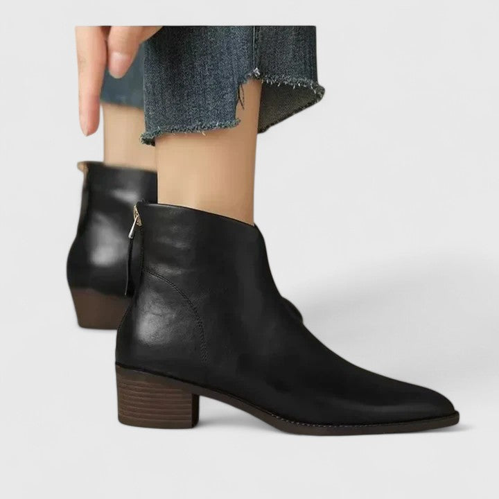 Birgitta | Elegantit Saappaat