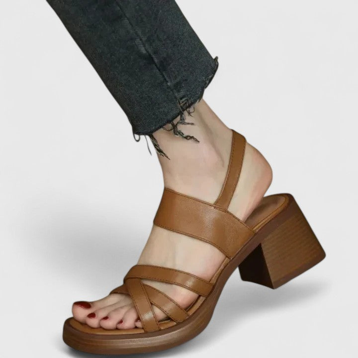 Birgitta | Elegantit Sandalit