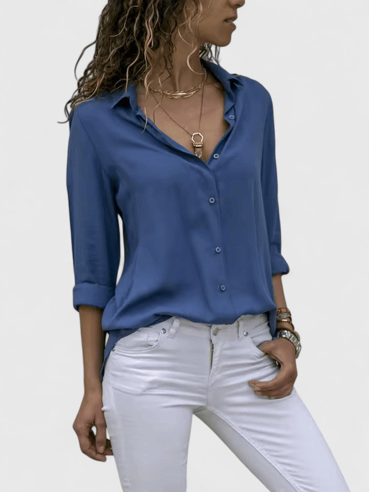 Birgitta | Elegantti Pusero
