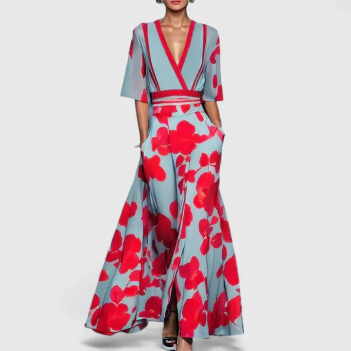 Birgitta | Elegantit mekot