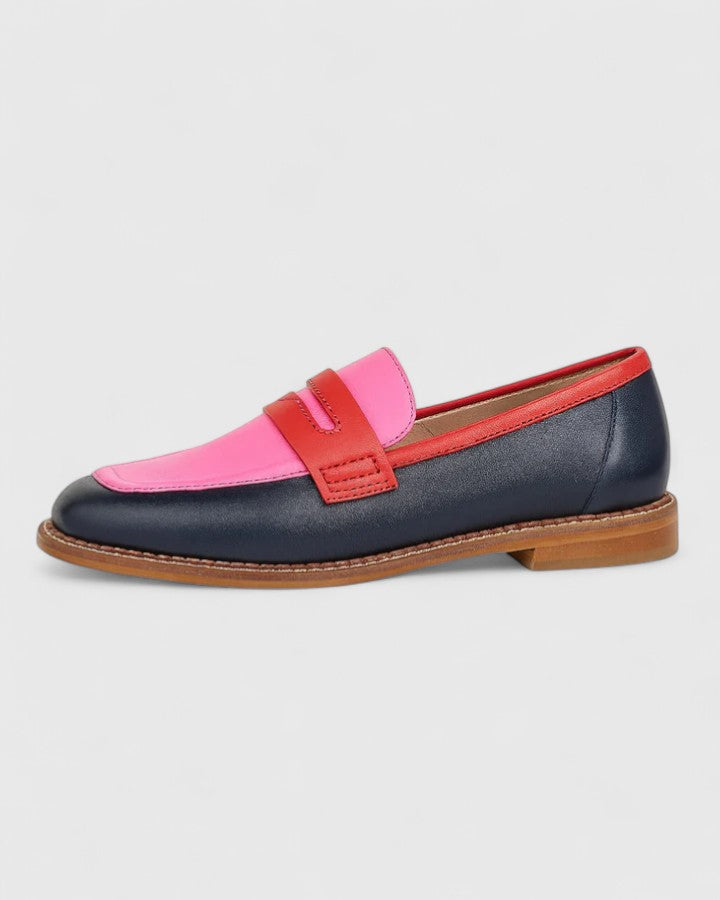 Birgitta | Tyylikkäät Loaferit