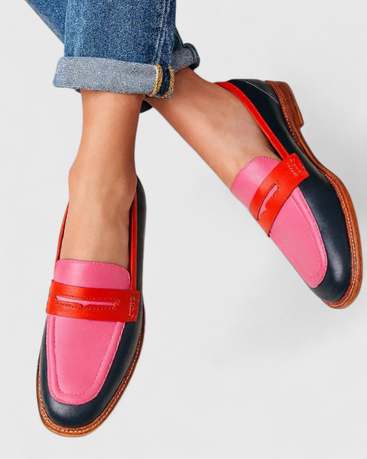 Birgitta | Tyylikkäät Loaferit
