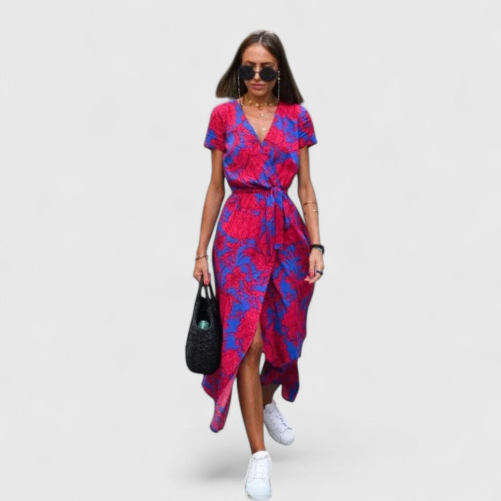 Birgitta | Elegantti Mekko