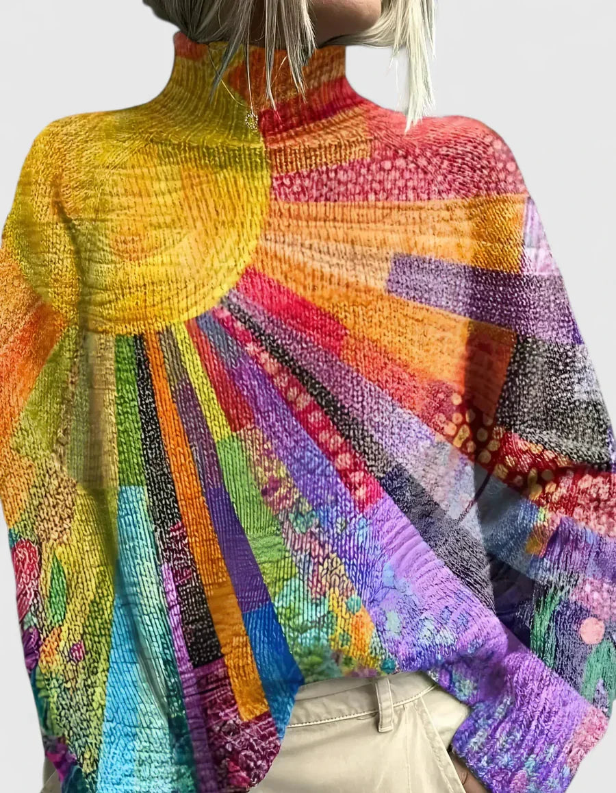 Birgitta | Mukava Neule