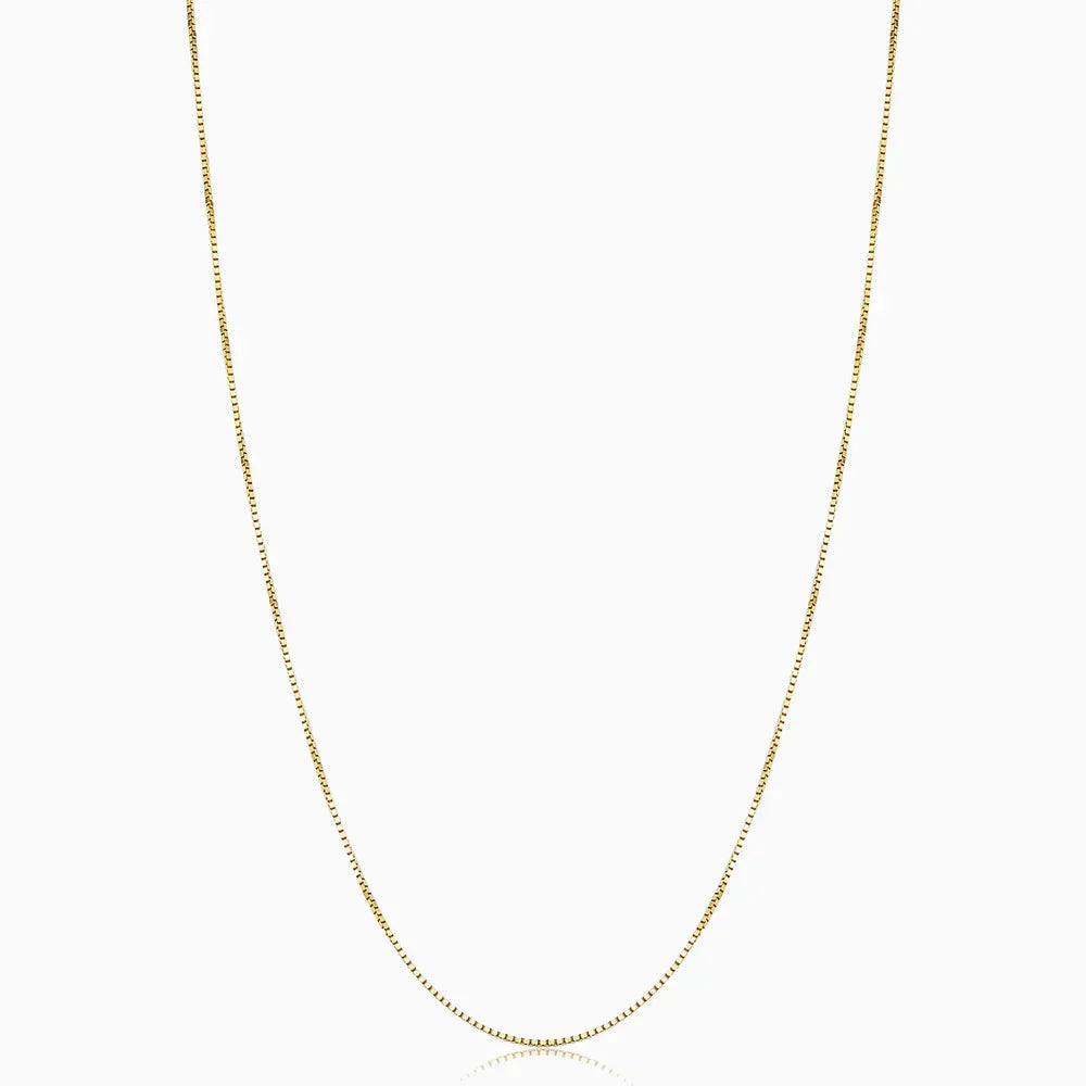 Birgitta | Kaulakoru 18K Kulta
