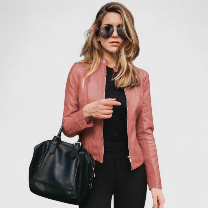 Birgitta | Elegantti Takki