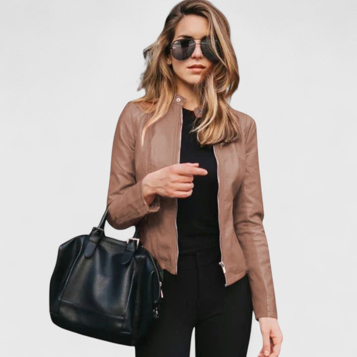 Birgitta | Elegantti Takki