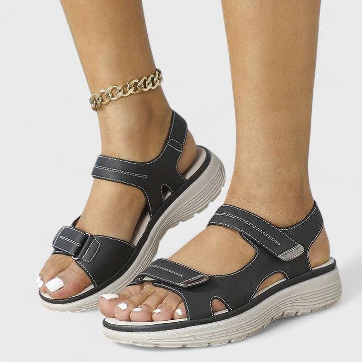 Birgitta | Ortopediset Sandalit