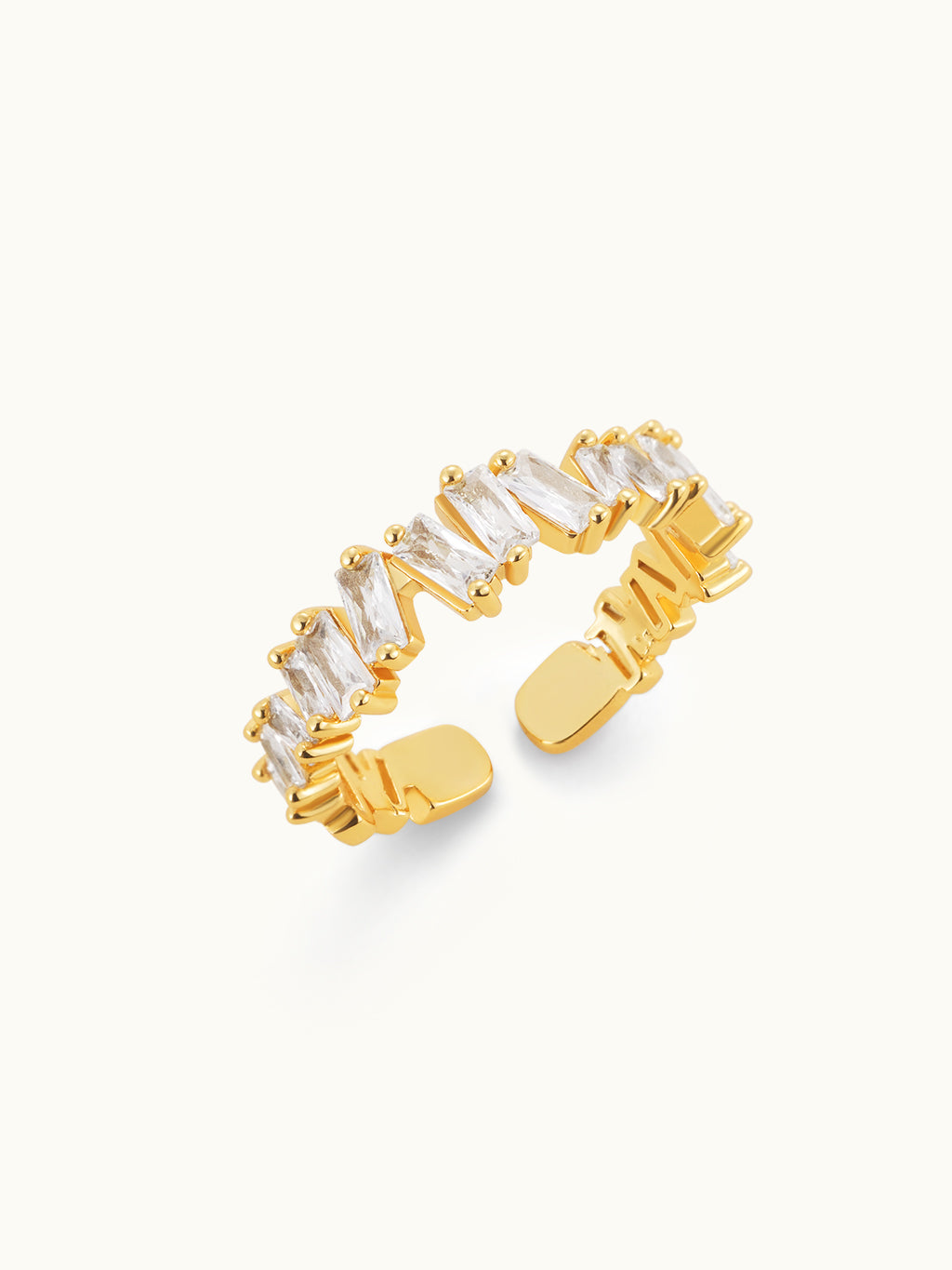Birgitta | Timanttisormus 18k