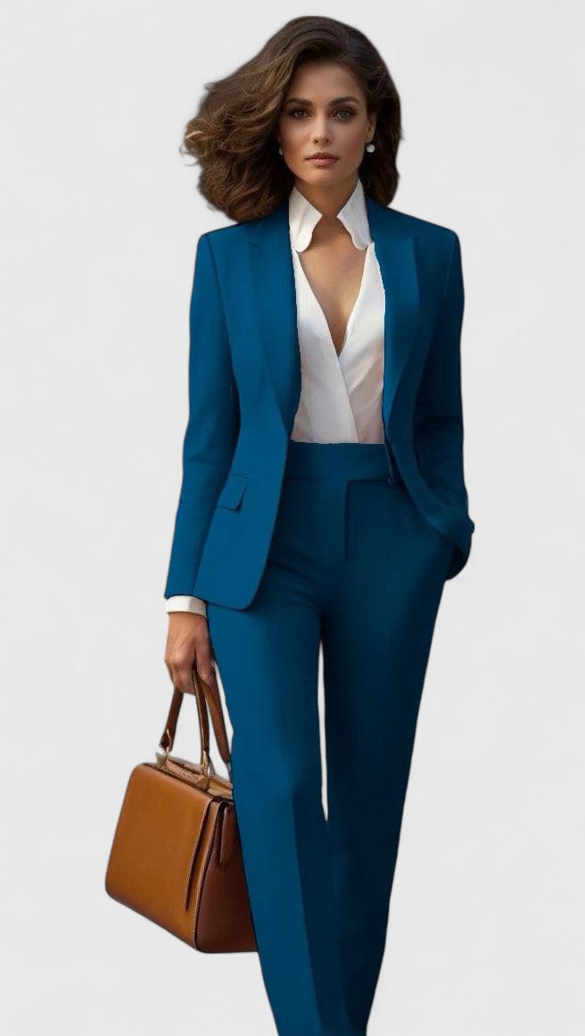Birgitta | Elegantti Naisten Puku