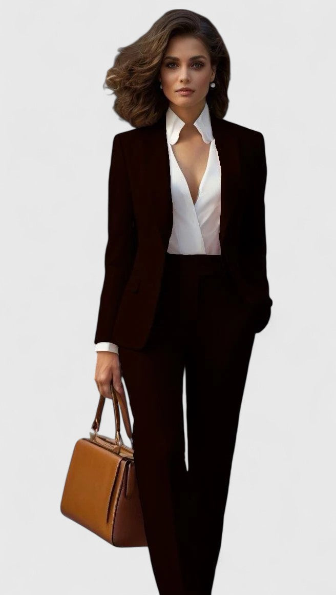 Birgitta | Elegantti Naisten Puku