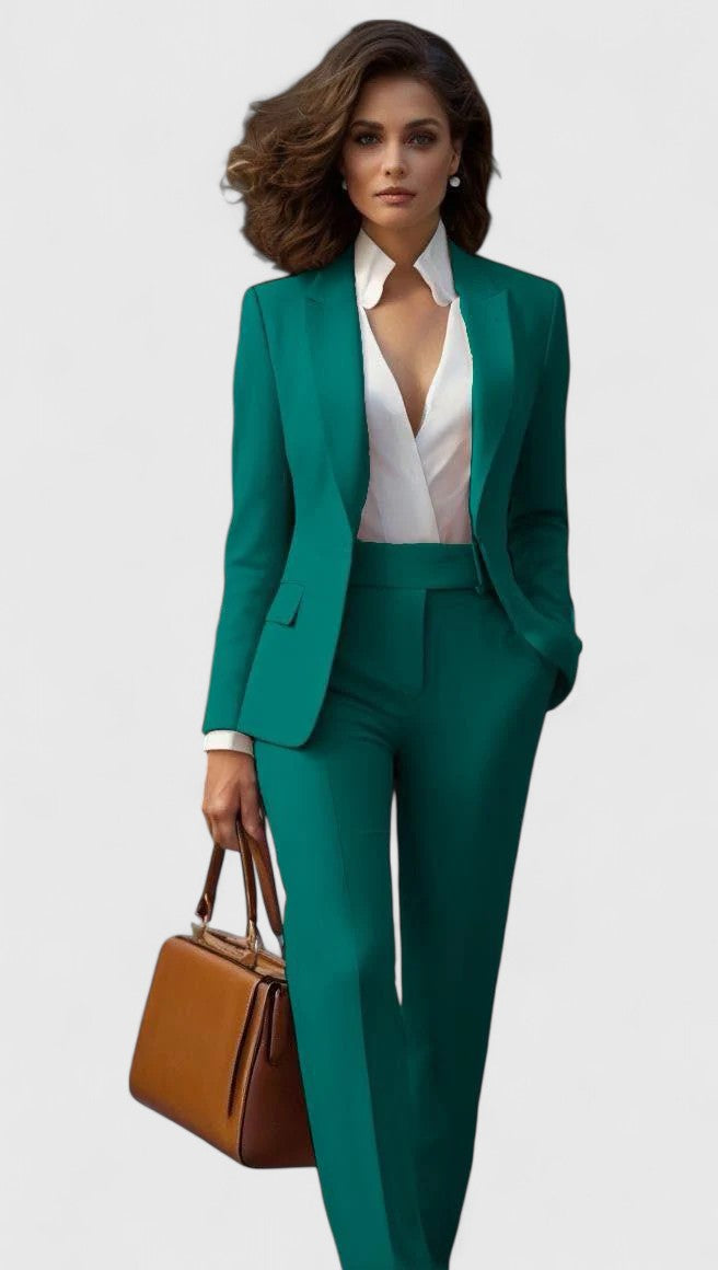 Birgitta | Elegantti Naisten Puku