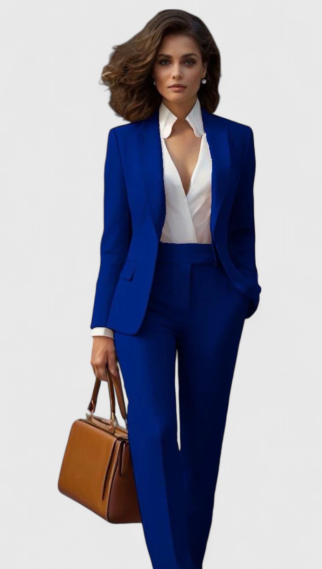 Birgitta | Elegantti Naisten Puku