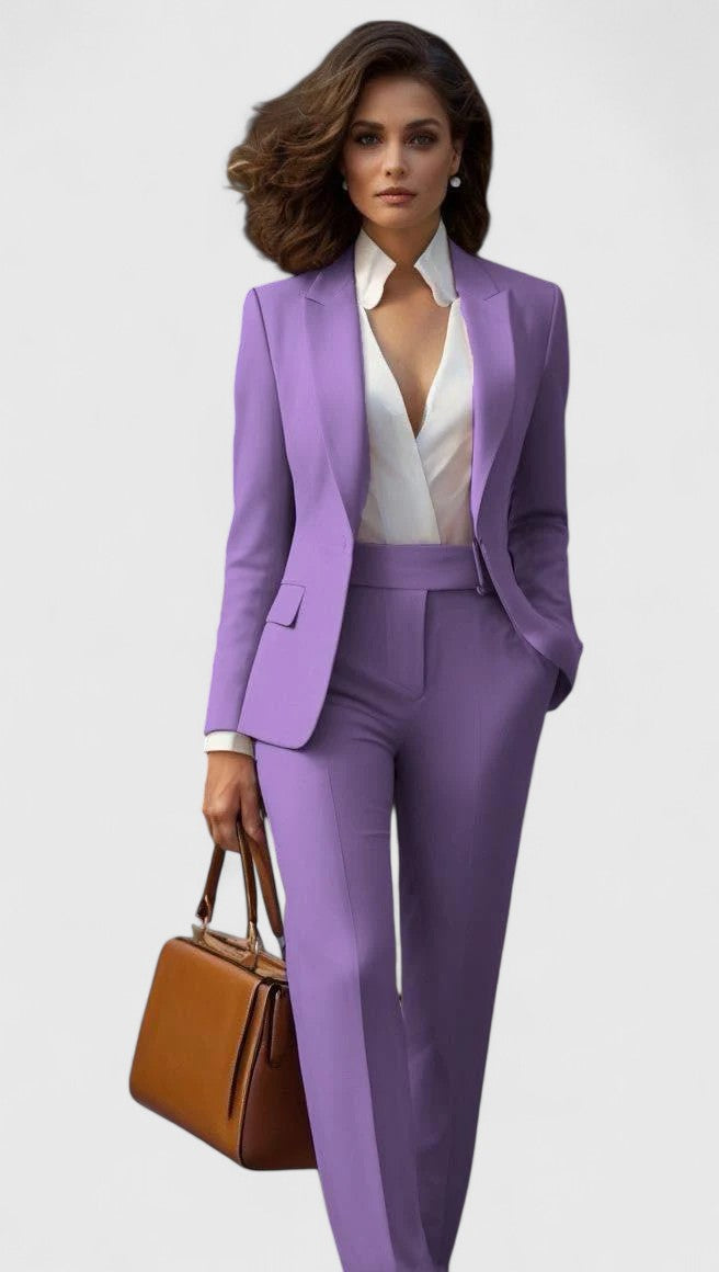 Birgitta | Elegantti Naisten Puku