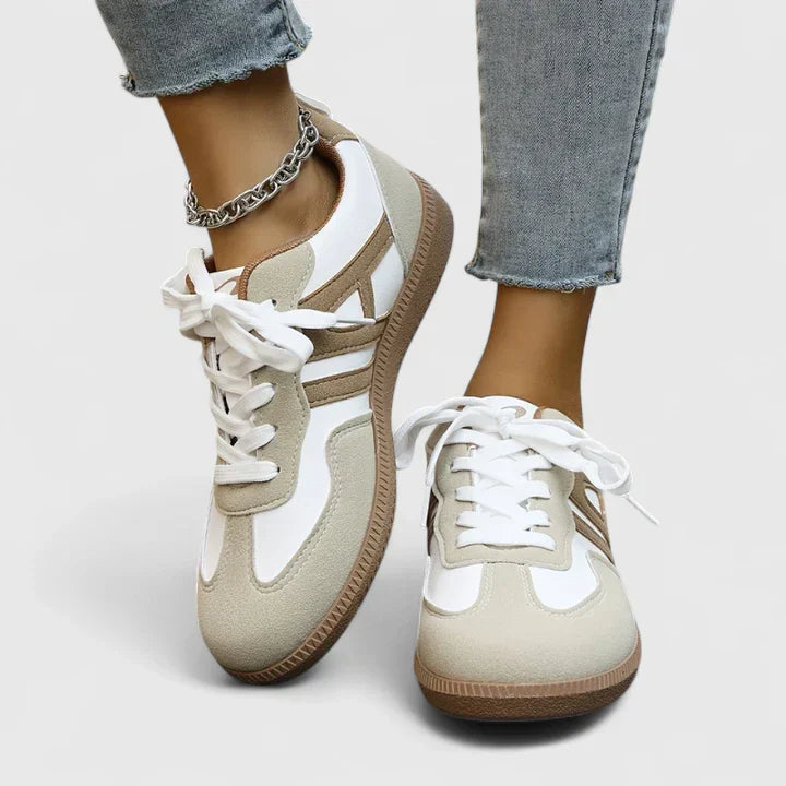 Birgitta | Ortopediset Sneakerit