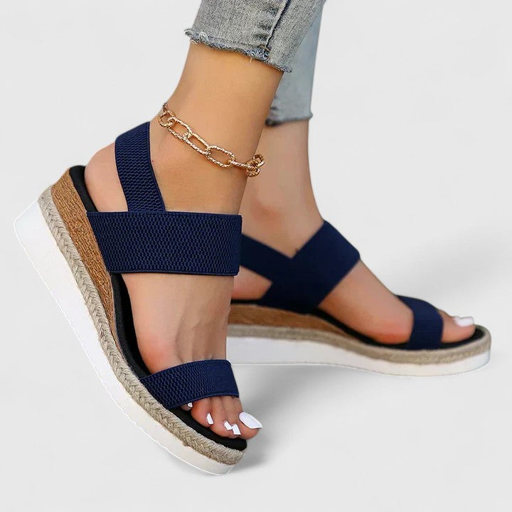 Birgitta | Merill Ortopediset Sandalit