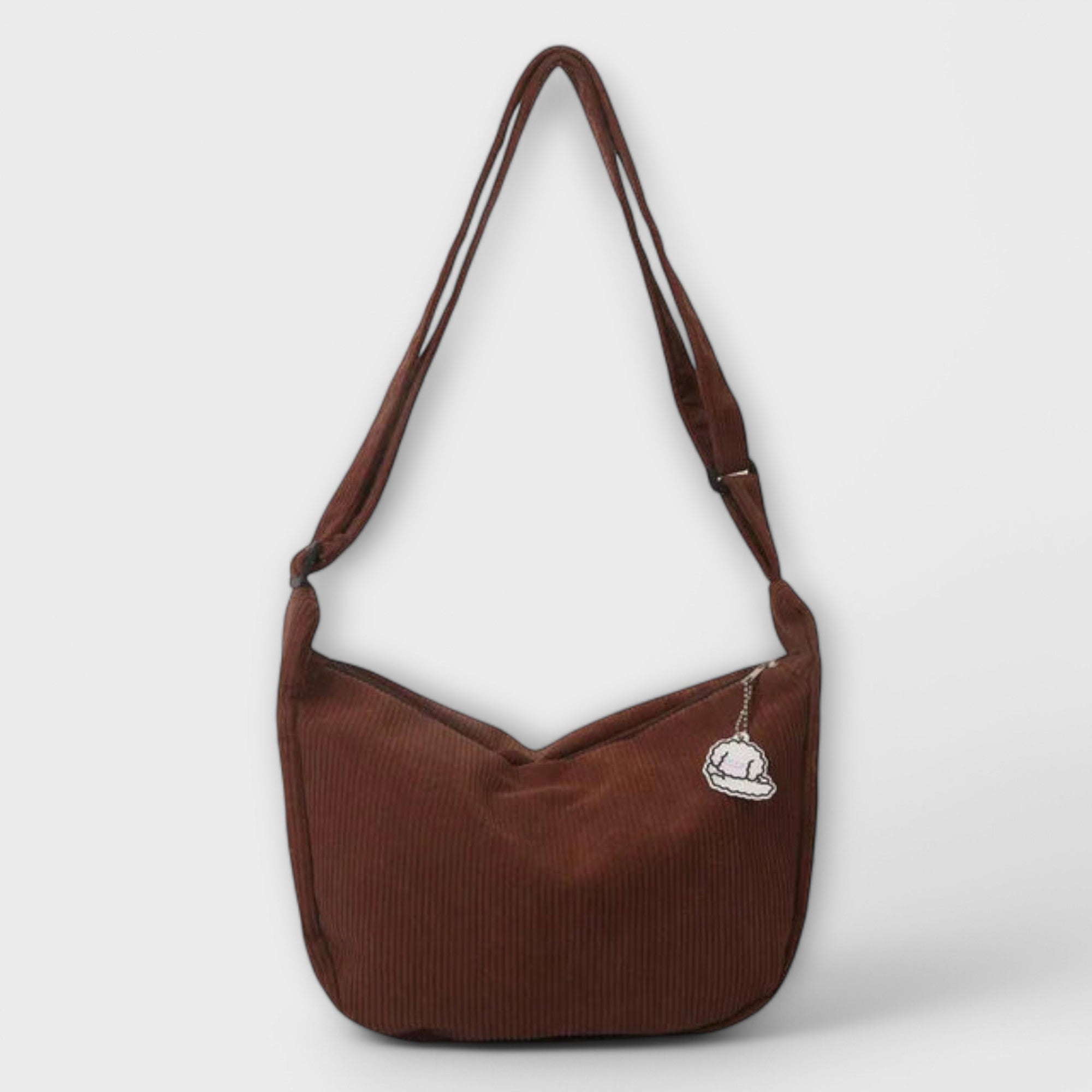 Birgitta | Cordura Olkalaukut Naisille