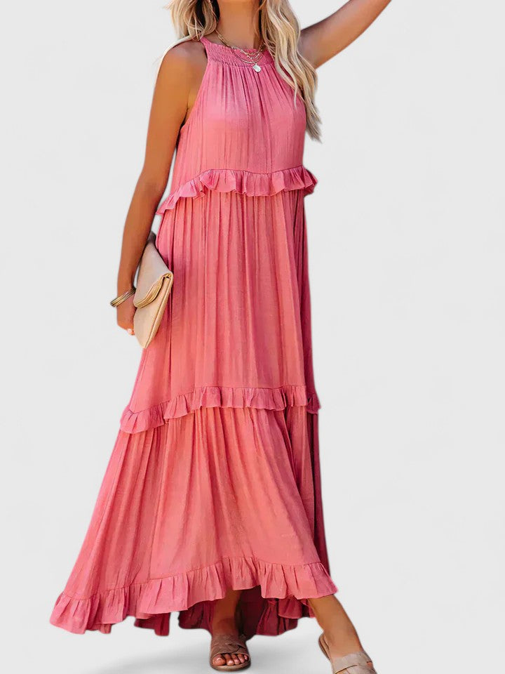 Birgitta | Elegantti Mekko