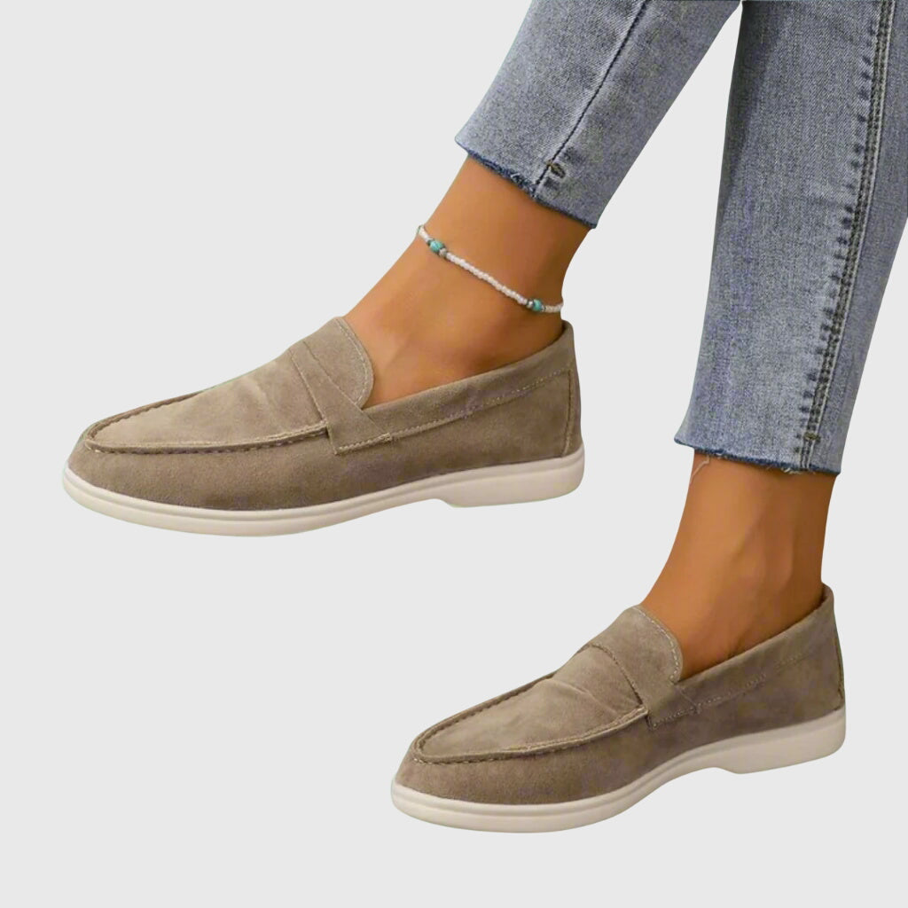 Birgitta | Ortopediset Loaferit