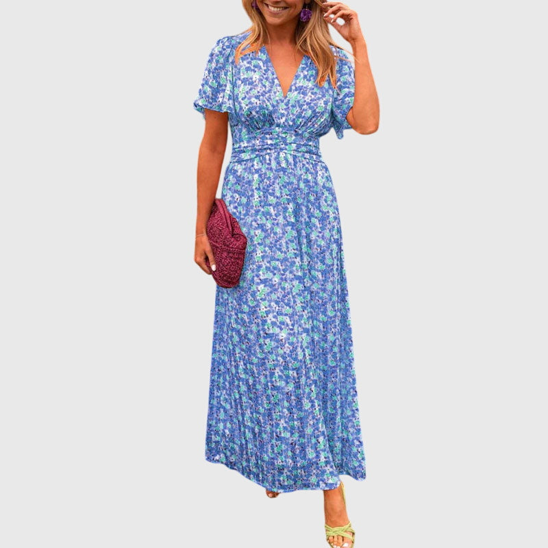 Birgitta | Mukava Kesämekko