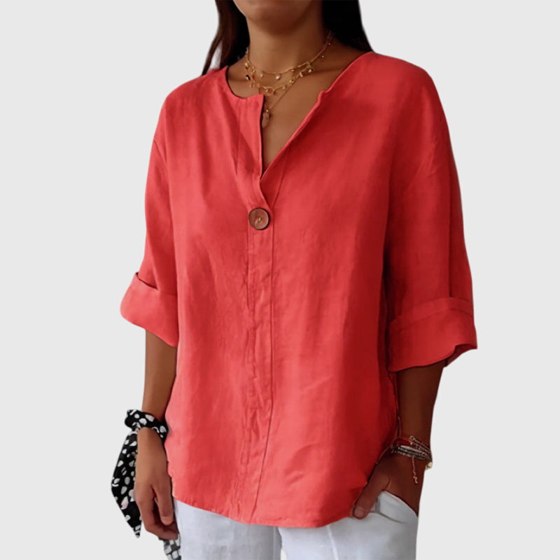 Birgitta | Elegantti Paita