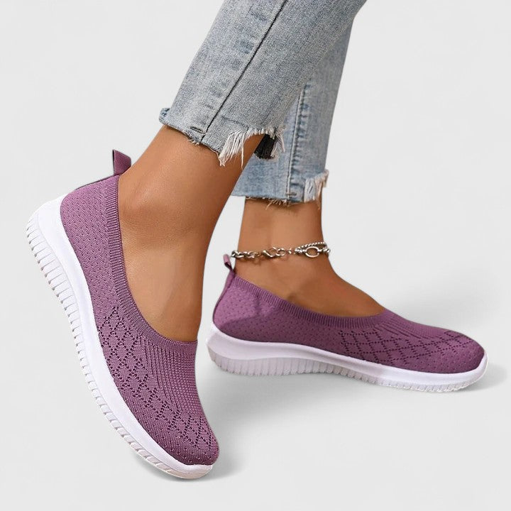 Birgitta | Ortopediset Slip-Onit