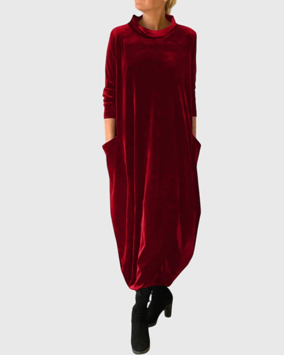 Birgitta | Elegantti Mekko