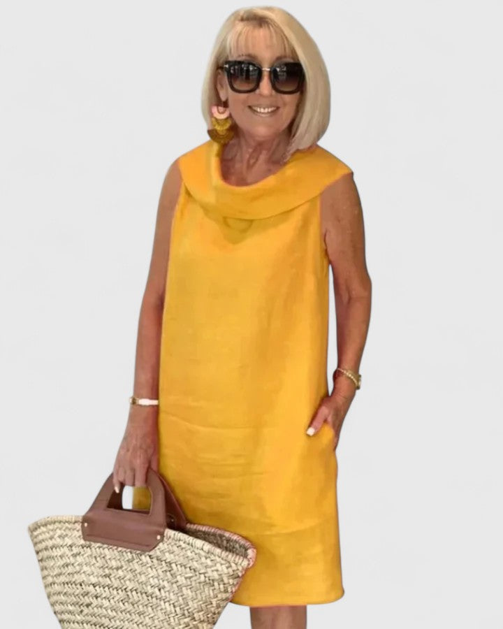 Birgitta | Elegantti Mekko