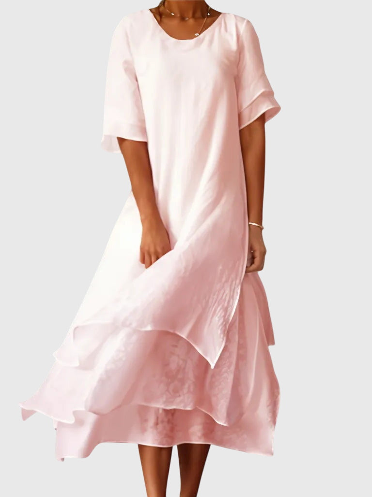 Birgitta | Elegantti Mekko
